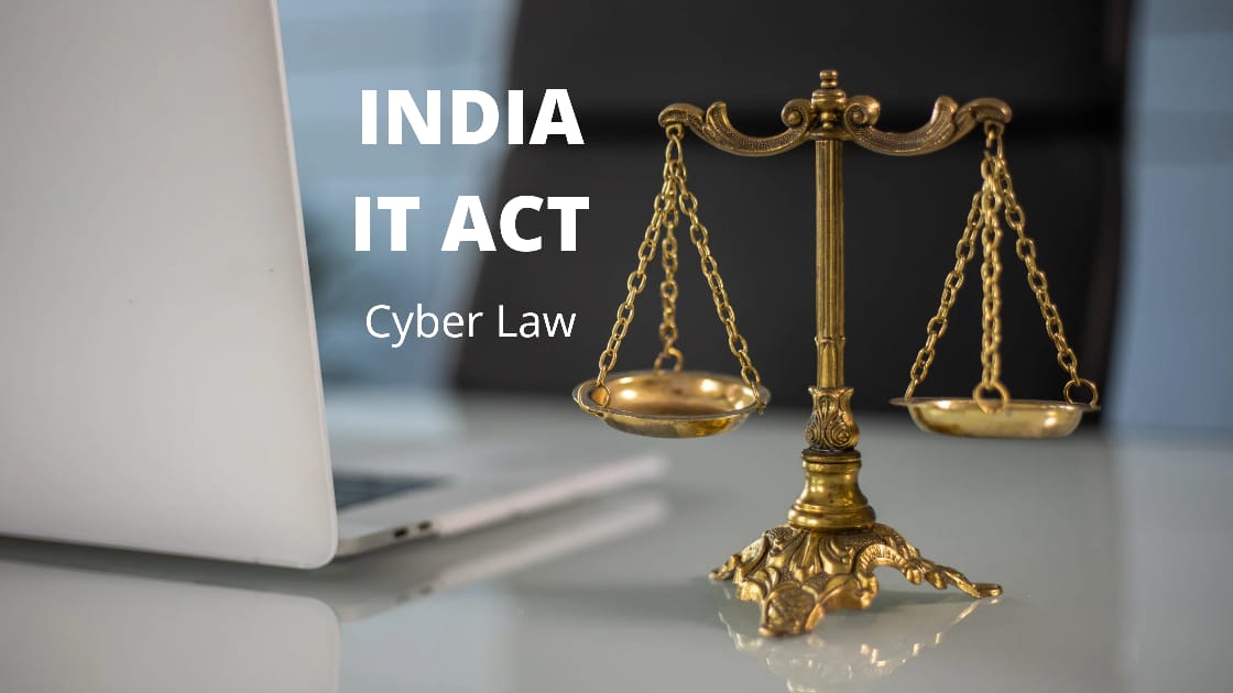 Implementation Of Cyber Laws In India - Digi Info Media