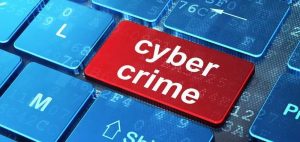 Cyber Crime and we