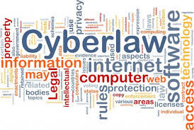 Cyber laws in India