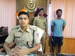Young Hacker Arrested By Odisha Cyber Police