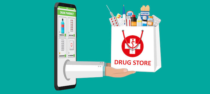 Buying Drugs Online: The Various Threats To Watch Out For - Digi Info Media