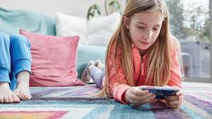 Children: Victims of online abuse and exploitation