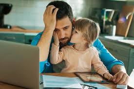 Contribution of parents to protect their children from cyber crime