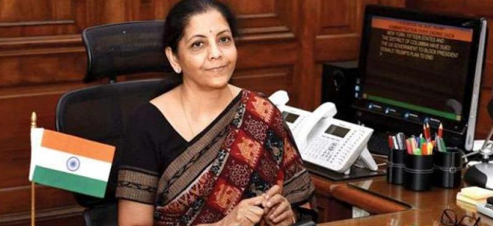 Nirmala Sitharaman announced some major changes in income tax provisions in Budget 2019