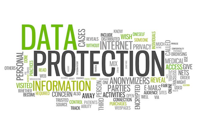 A quick Review on Personal Data Protection Law