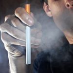 BAN OF E-CIGARETTE IN INDIA