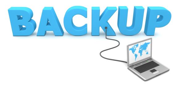 importance of data backup restore