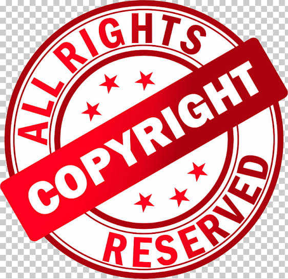 copyright issues