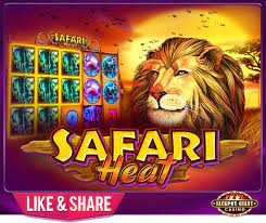 Exploring the World of Casino SlotsSafari UK A Comprehensive Guide.txt