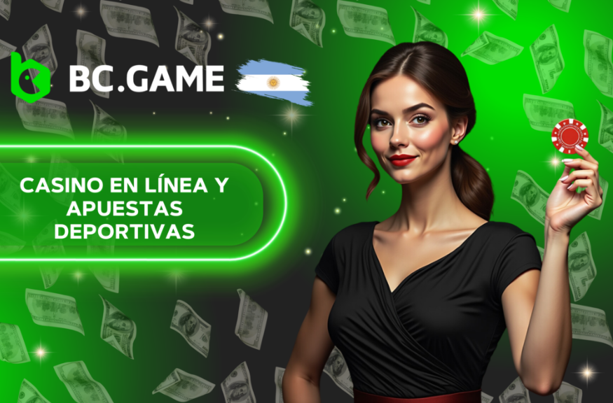 BC.Game Bookmaker Innovador y Emocionante Plataforma de Apuestas