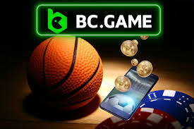 BC.Game Play Exploring the Ultimate Online Gaming Experience