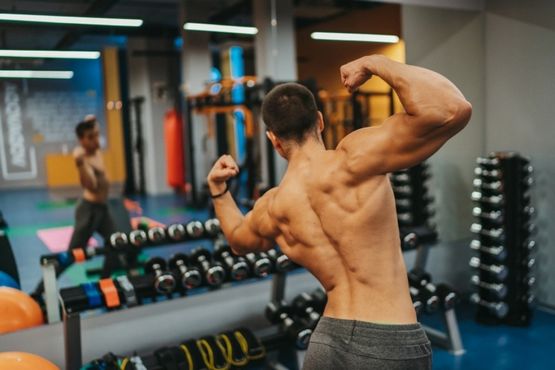 Steroid Action: Comprendere gli Steroidi e il Loro Impatto sul Corpo