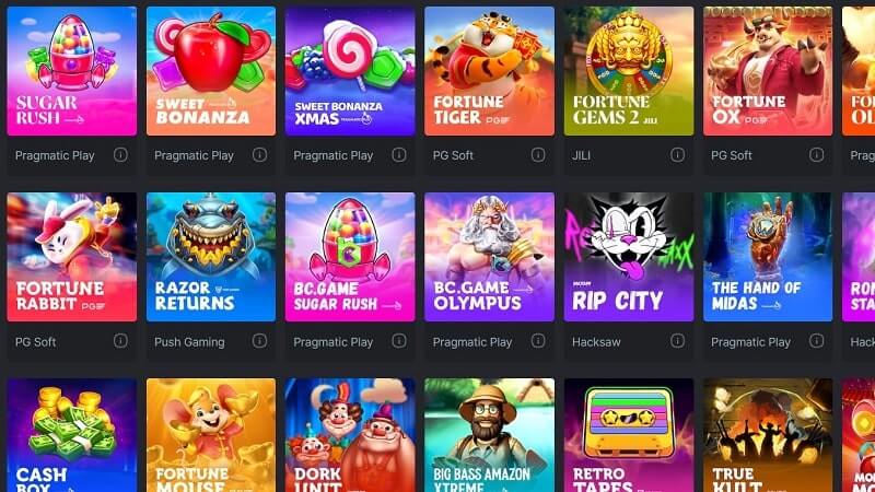 B C Game Login Your Guide to Accessing the Exciting World of Online Gaming B C Game Login Your Guide to Accessing the Exciting World of Online Gaming