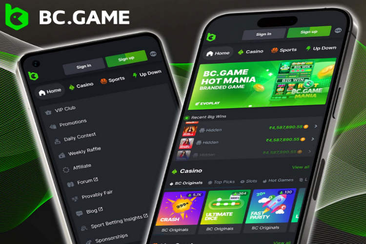 Bc.Game Coin Flip The Ultimate Guide to Winning Big Bc.Game Coin Flip The Ultimate Guide to Winning Big
