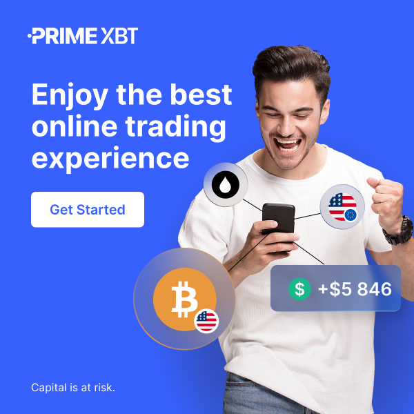 Deposit PrimeXBT Guida Completa al Deposito e Prelievo Deposit PrimeXBT Guida Completa al Deposito e Prelievo