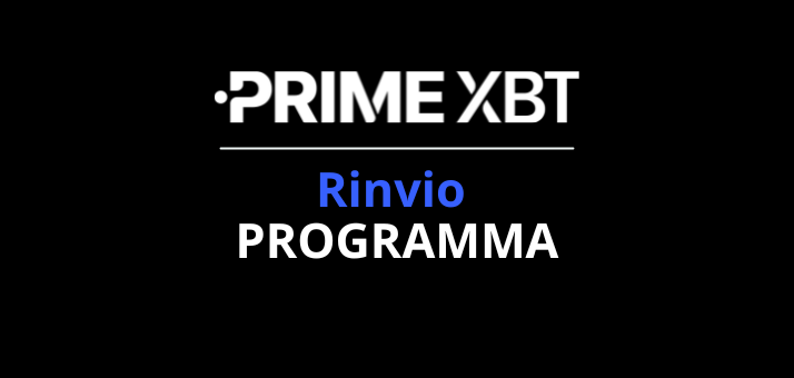 Deposit PrimeXBT Guida Completa al Deposito e Prelievo Deposit PrimeXBT Guida Completa al Deposito e Prelievo