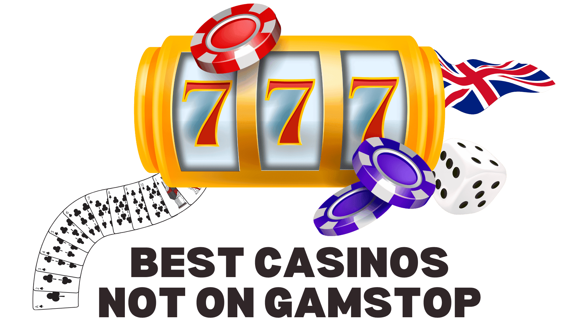 Discover the Best Casinos Not on Gamstop 1104