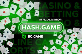 Exploring the Thrills of Hash Game Online Betting 9 Exploring the Thrills of Hash Game Online Betting 9