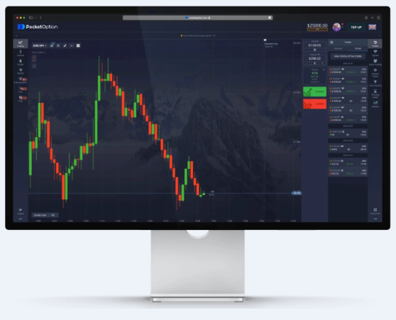 Pocket Option Demo An In-Depth Exploration Pocket Option Demo An In-Depth Exploration