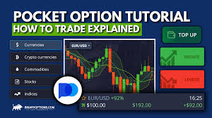 Pocket Option Login Your Gateway to Trading Success Pocket Option Login Your Gateway to Trading Success
