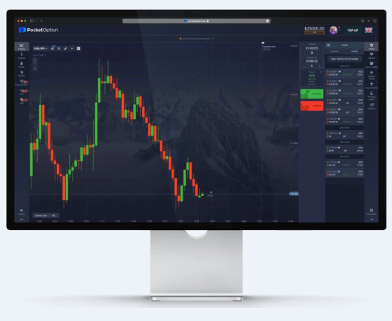 Pocket Option Site Navigating the World of Online Trading Pocket Option Site Navigating the World of Online Trading