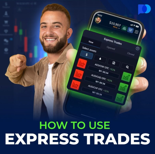 Pocket Option Traders Strategies and Insights