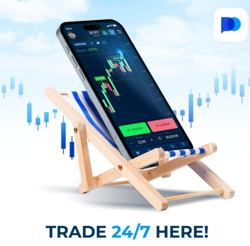 Pocket Option Trading Navigating the World of Binary Options Pocket Option Trading Navigating the World of Binary Options