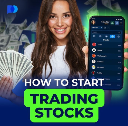 Pocket Option Trading Navigating the World of Binary Options Pocket Option Trading Navigating the World of Binary Options