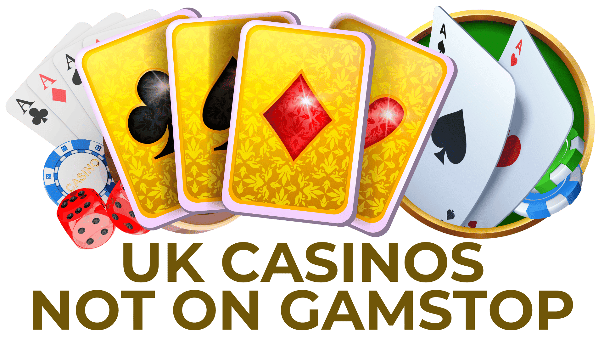 UK Casinos Not on Gamstop 2201