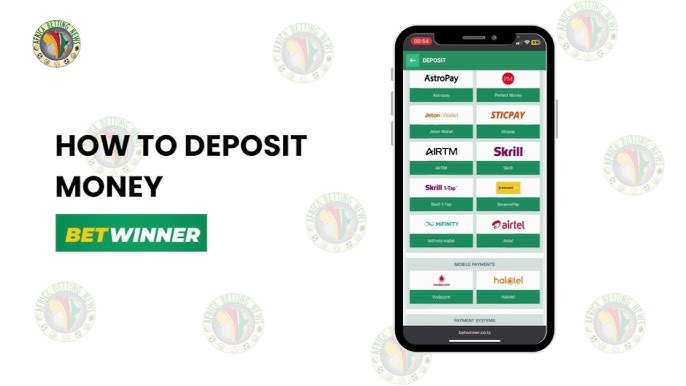 Comprehensive Guide to Deposit Betwinner Comprehensive Guide to Deposit Betwinner