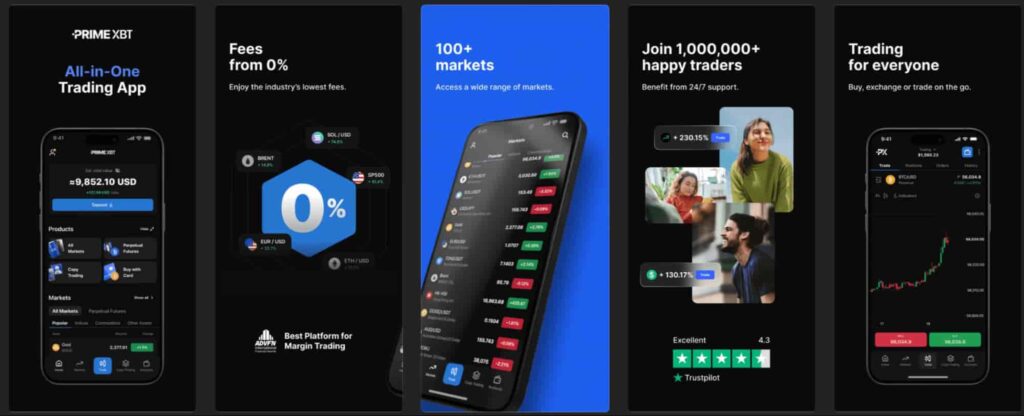 Copy Trading on PrimeXBT Jak Zwiększyć Swoje Zyski dzięki Kopiowaniu Strategii Traderów Copy Trading on PrimeXBT Jak Zwiększyć Swoje Zyski dzięki Kopiowaniu Strategii Traderów