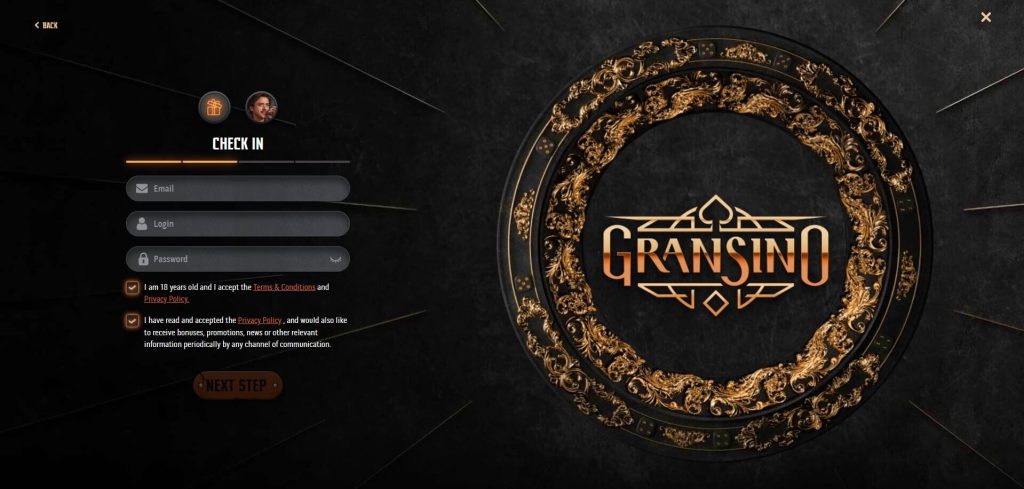 Discover Excitement at Online Casino Gransino Discover Excitement at Online Casino Gransino