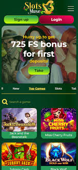 Discover Excitement with Slots Muse Casino Online Games 8 Discover Excitement with Slots Muse Casino Online Games 8