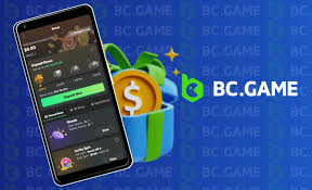 Discover the Excitement of Gambling with BC.Game Mobile App