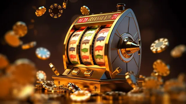 Discovering the Thrills of Online Gaming with baji365 bet Discovering the Thrills of Online Gaming with baji365 bet