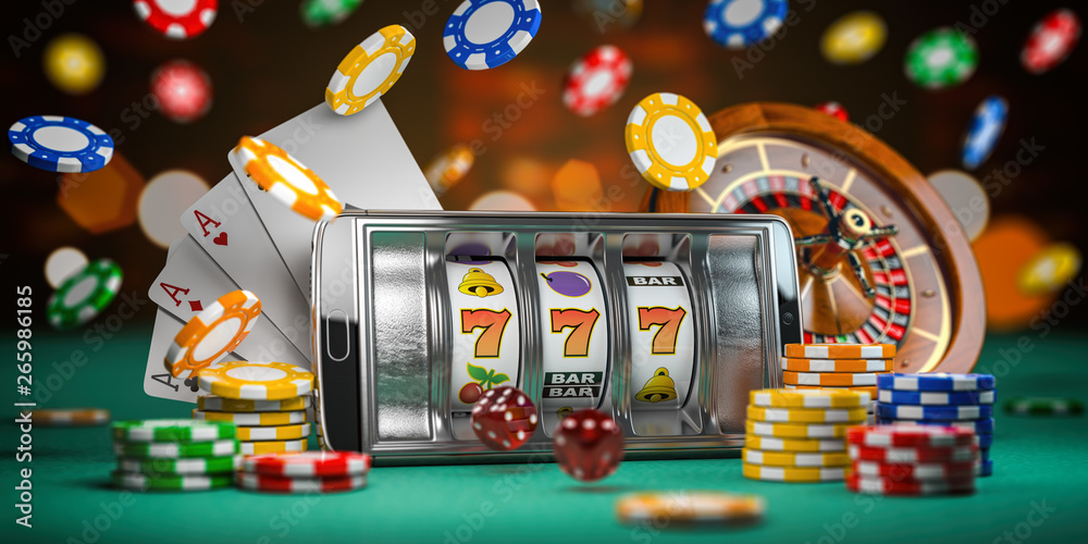 Discovering the Thrills of Online Gaming with baji365 bet Discovering the Thrills of Online Gaming with baji365 bet