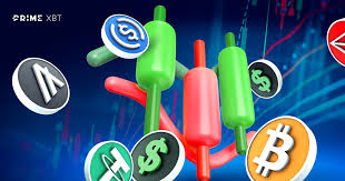 Entdecken Sie die Vorteile von PrimeXBT Copy Trading