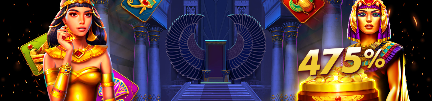 Exploring the Wonders of Casino Pyramid Spins Exploring the Wonders of Casino Pyramid Spins