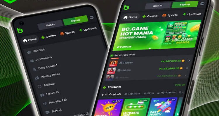 How to Effectively Log in BC Game and Enhance Your Gaming Experience How to Effectively Log in BC Game and Enhance Your Gaming Experience