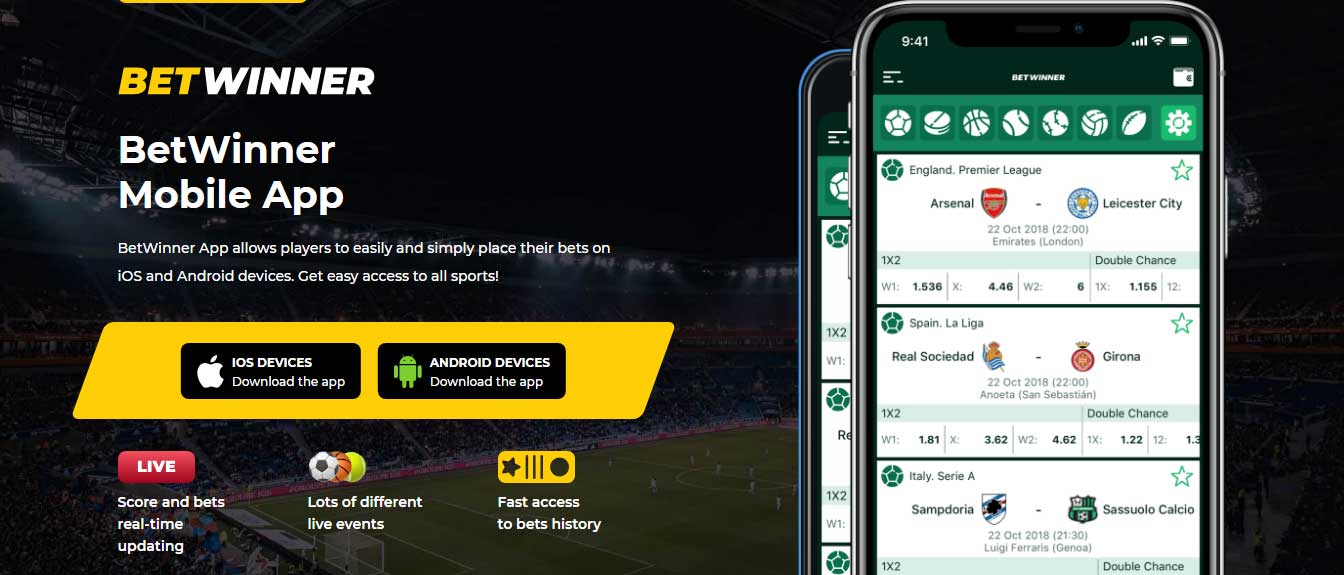 How to Make a Successful Betwinner Deposit How to Make a Successful Betwinner Deposit