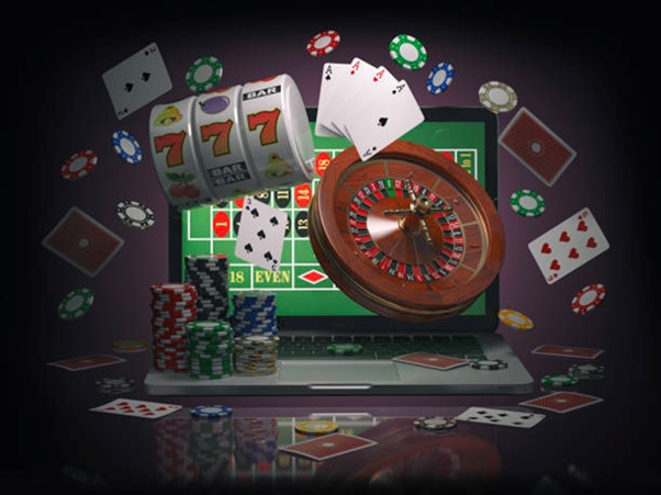 How to Stay Safe When Gambling at Online Casinos 12 How to Stay Safe When Gambling at Online Casinos 12