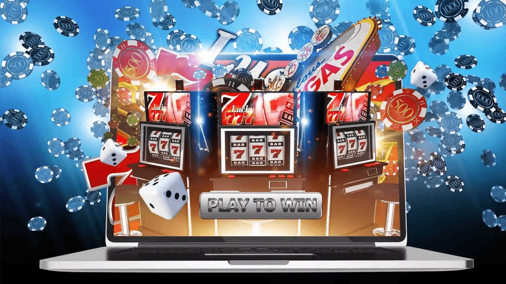 How to Stay Safe When Gambling at Online Casinos 12 How to Stay Safe When Gambling at Online Casinos 12
