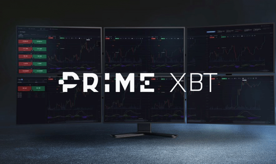 Maximize Your Returns with Covesting PrimeXBT Maximize Your Returns with Covesting PrimeXBT