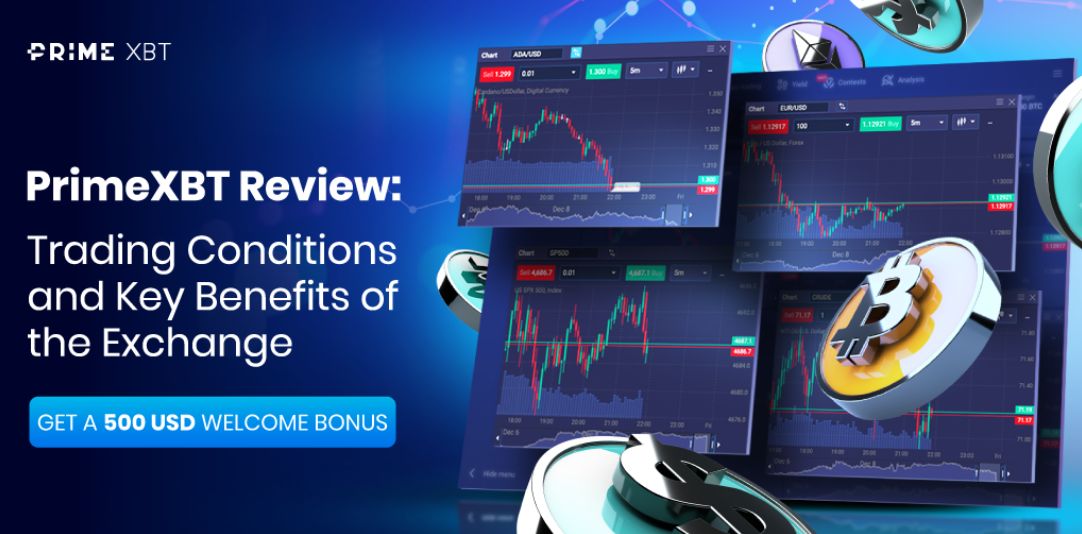 PrimeXBT Live Trading Elevate Your Trading Experience PrimeXBT Live Trading Elevate Your Trading Experience