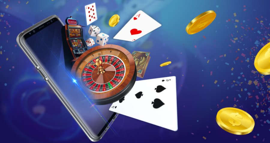 Start your winning journey with Vivi today Start your winning journey with Vivi today