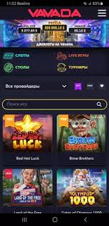 Kako se prijaviti na vavada sign up i započeti igru Kako se prijaviti na vavada sign up i započeti igru