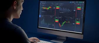 Pocket Option Live Trading Как начать и достичь успеха Pocket Option Live Trading Как начать и достичь успеха
