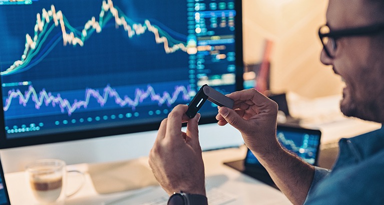 The Future of Crypto Trading Software Unlocking New Opportunities The Future of Crypto Trading Software Unlocking New Opportunities