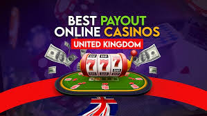 Discover the Best Online UK Casinos with No Deposit Bonuses Discover the Best Online UK Casinos with No Deposit Bonuses