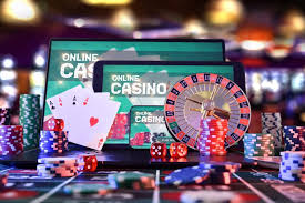 Discover the Best UK Online Casino Bonuses in 2023